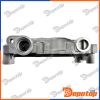 Pompe à huile pour JEEP | BPO-CH-004, 53021622AD